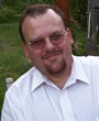 Mark McGee
